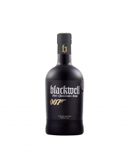 Blackwell 007 Limited Edition Jamaican Rum