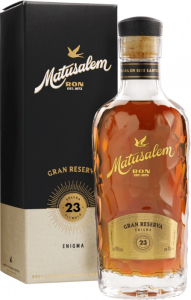 Matusalem Gran Reserva 23