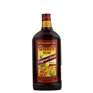 Myers's Original Dark Rum