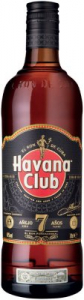 Havana Club Anejo 7 Aňos